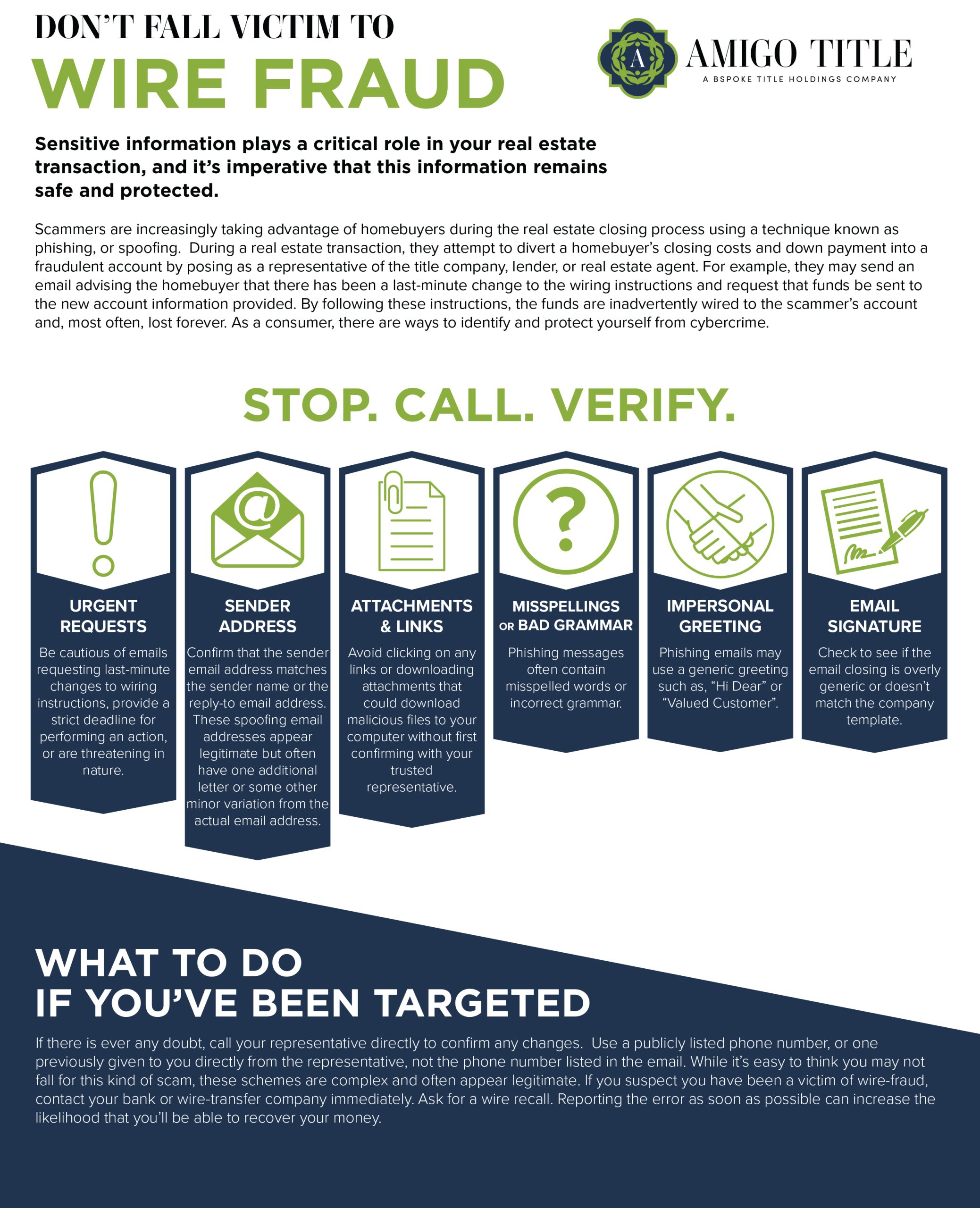 Wire Fraud